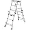 Hailo Hailo Master DTL100 2 x 4 - 2 x 6 Step