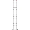 Hailo T80 FlexLine 13 Rung Ladder