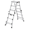 Hailo Hailo Master DTL100 2 x 4 - 2 x 6 žingsnių
