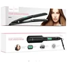 Hair straightener Hoco DAR35 juodas