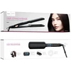 Hair straightener Hoco DAR37 juodas