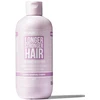 HairBurst Longer Stronger Hair Šampūnas For Skirtas garbanotiems plaukams, Wavy Hair, 350 ml