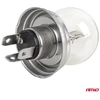 Halogeninė lemputė R2 24V 55/50W P45T AMIO-04942