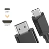Hama USB-C - HDMI 4K 1,5m