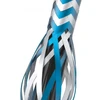 Hama Reflected USB-C - Lightning, 1,5m, mėlyna