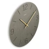 Hama Laikrodis siena 30cm Crete MDF