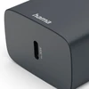 Hama 30 W USB-C įkroviklis su „Power Delivery“, juodas