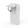 Hama 65W GaN, 2X USB-C, 1X USB-A, balta