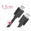 Hama HDMI 2.0B 4K 1,5 m