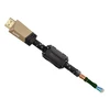 HDMI laidas Laidas Hama 002050260000