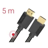 HDMI laidas Laidas Hama 002050070000