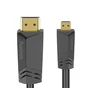HDMI laidas Laidas Hama 002050160000