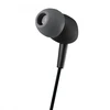 Ausinės Hama In-Ear Austiņas Sea II USB-C Digitālais Audio Melns