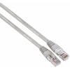 Hama TINKLO KABELIS CAT5e U / UTP 1 Gbit / s 15M, KREPŠELIS
