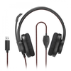 Hama Ausinės KOMPUTEROWE HS-USB400