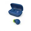 Planšetinis kompiuteris Hama "Spirit Chop" Bluetooth ausinės, tikros belaidės, įdedamos į ausis, mėlynos