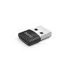 Adapteris Hama USB A pistik -> USB C pesa