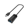 Hama USB-C USB adapteris – USB juodas (002003120000)