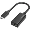 Hama USB-C į HDMI USB adapteris juodas (002051600000)