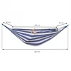 Hamakas Springos HM038 200x150 cm