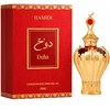 Hamidi Duha CPO aliejiniai kvepalai unisex, 20 ml