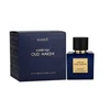 Hamidi Oud Nakshi EDP parfumuotas vanduo unisex, 100 ml
