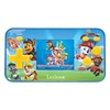 Paw Patrol Lexibook nešiojama konsolė