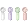 Rankinis ventiliatorius USAMS Mini Pocket ZB354 baltos spalvos
