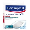"Hansaplast Aqua Protect XXL" 5 vienetai