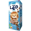Happy Leo rudzu un auzu pārslas ar kakao, Organic, 150g