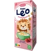 Happy Leo rudzu un auzu pārslas ar zemenēm, 150g
