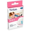 Hartmann Tiritas Piez Durezas 6 Vnt.