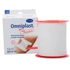 "Hartmann Omniplast" lipni juosta balta 5 cmx5 m