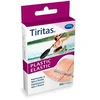 Hartmann Lipnus Plastikinis Pleistras 6x10cm 10 Vnt.