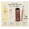 Haruharu Wonder Best Glow Trial Kit Gift Set