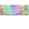 Hator HTK561US Gravity TKL su laidu klaviatūra žaidimams ENG