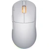 Pelė Hator Quasar 3 belaidės HTM731 balta