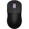 Hator HTM570BL Quasar 2 Ultra 4K 2600dpi Belaidė pelė for gamers