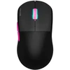 Hator HTM570BP Quasar 2 Ultra 4K 2600dpi Belaidė pelė for gamers