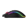 Žaidimų Pelė Havit MS1001S su RGB pašvietimu
