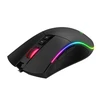 Žaidimų Pelė Havit MS1001S su RGB pašvietimu