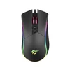 Žaidimų Pelė Havit MS1001S su RGB pašvietimu