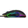 Pelė Havit GAMENOTE MS1018 RGB