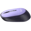 Universali belaidė pelė Havit MS78GT (violetinė)