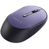 Universali belaidė pelė Havit MS78GT (violetinė)