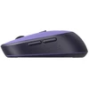 Universali belaidė pelė Havit MS78GT (violetinė)