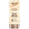 „Hawaiian Tropic“ drėkinamasis kremas nuo saulės SPF 30 (losjonas), 180 ml