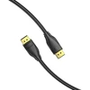Vention HD DisplayPort 1.4 8K kabelis 3 m ventiliacijos HCDBI (juodas)