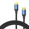 HDMI-A 8K kabelis Vention ALGLI 3m