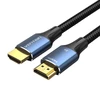 Vention HDMI-A 8K kabelis 5 m ventiliacija ALGLJ (mėlyna)